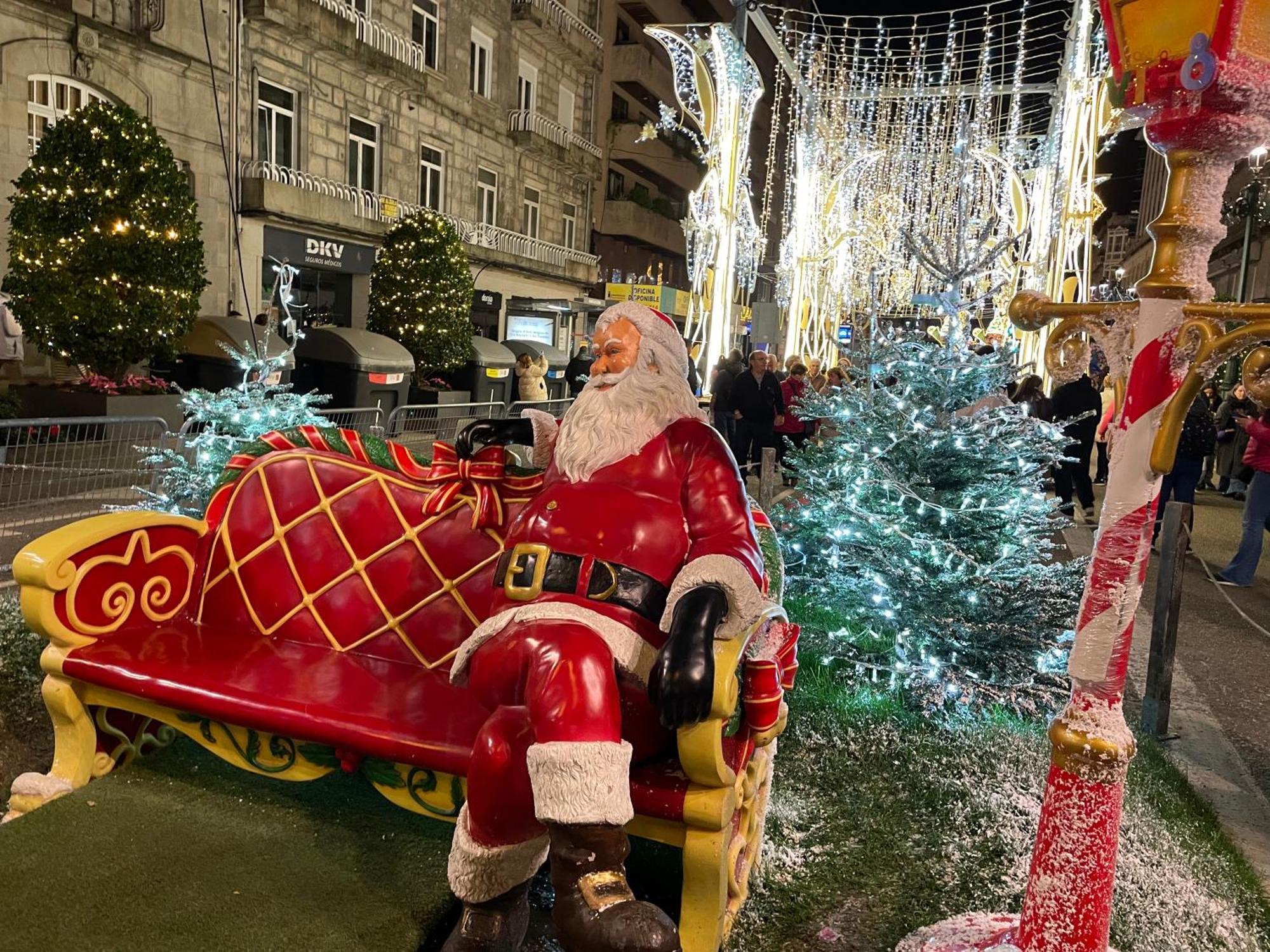 El Abuelo Calvar Cangas do Morrazo Eksteriør billede